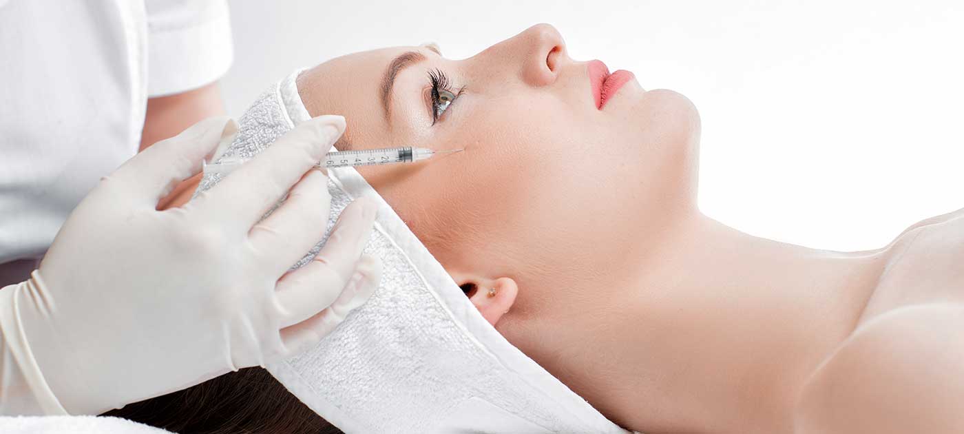 Injection de Botox à Montpellier par le dr Montaigne